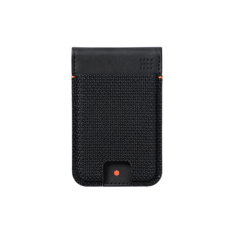 UAG Urban Armor Gear Metropolis Kevlar MagSafe Wallet