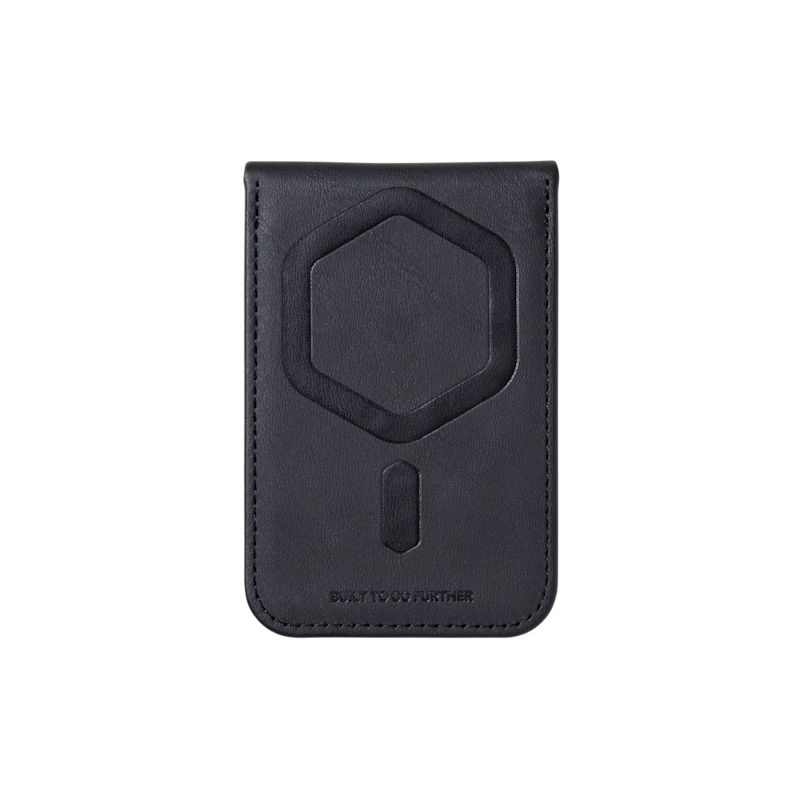 UAG Urban Armor Gear Metropolis Kevlar MagSafe Wallet