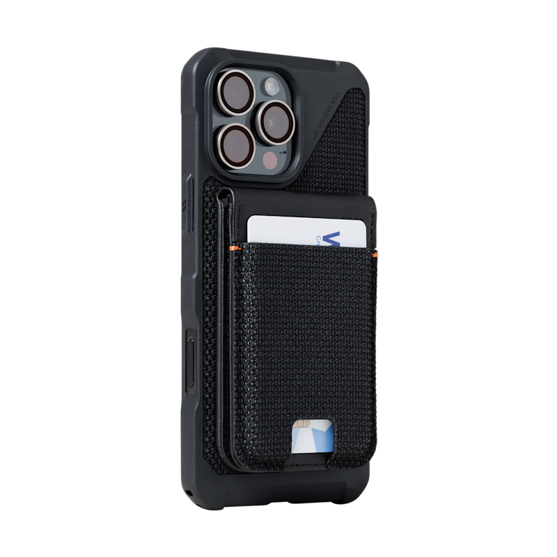 UAG Urban Armor Gear Metropolis Kevlar MagSafe Wallet