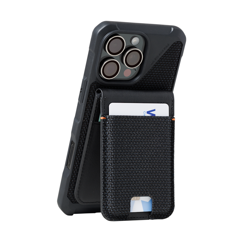 UAG Urban Armor Gear Metropolis Kevlar MagSafe Wallet