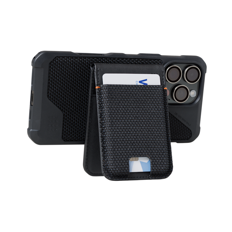 UAG Urban Armor Gear Metropolis Kevlar MagSafe Wallet