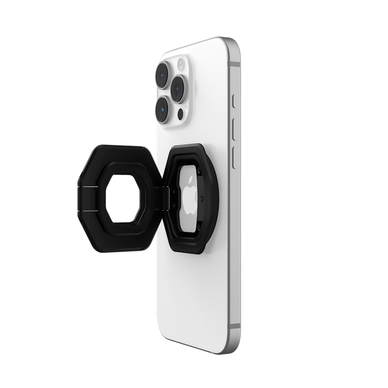 UAG Urban Armor Gear Monarch Mag2 Dual Magnetic Ring Stand