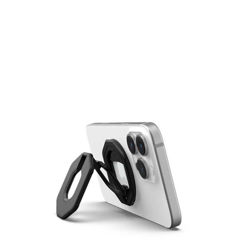 UAG Urban Armor Gear Monarch Mag2 Dual Magnetic Ring Stand