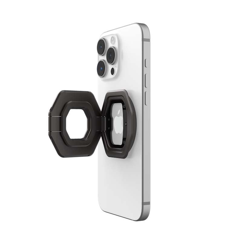 UAG Urban Armor Gear Monarch Mag2 Dual Magnetic Ring Stand