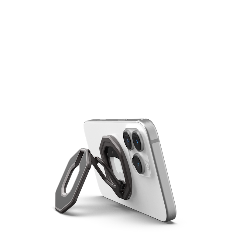 UAG Urban Armor Gear Monarch Mag2 Dual Magnetic Ring Stand