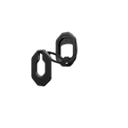 UAG Urban Armor Gear Monarch Mag2 Dual Magnetic Ring Stand