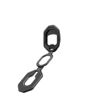 UAG Urban Armor Gear Monarch Mag2 Dual Magnetic Ring Stand