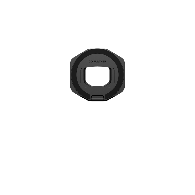 UAG Urban Armor Gear Monarch Mag2 Dual Magnetic Ring Stand