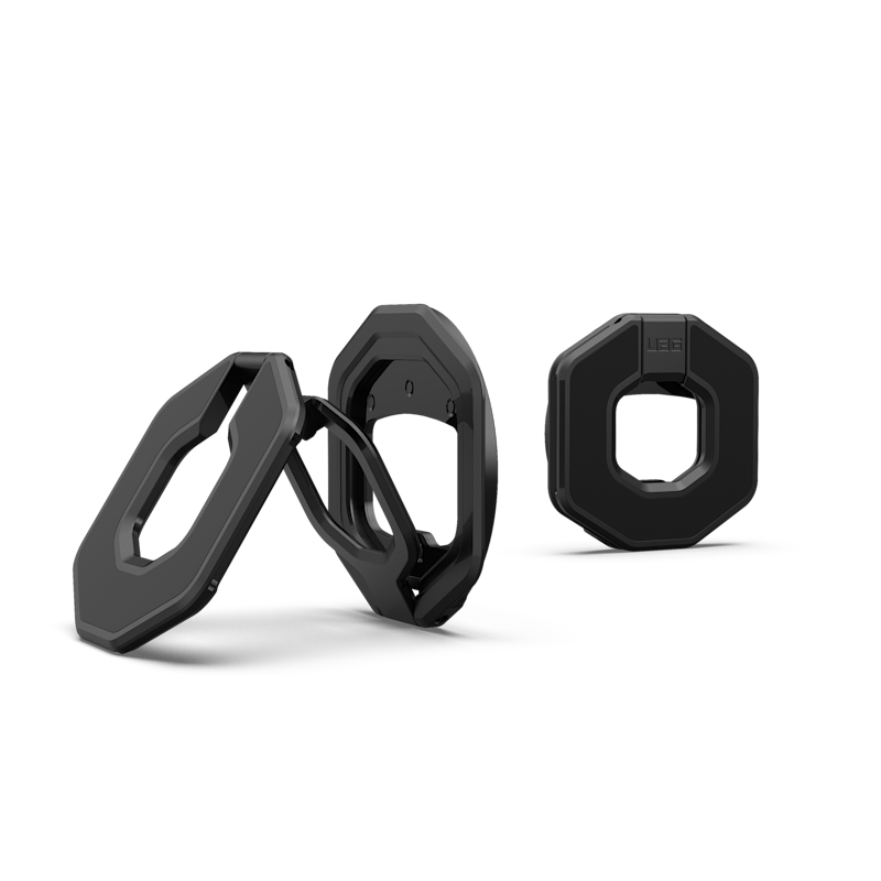 UAG Urban Armor Gear Monarch Mag2 Dual Magnetic Ring Stand