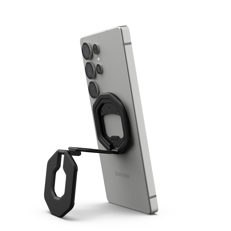 UAG Urban Armor Gear Monarch Mag2 Dual Magnetic Ring Stand