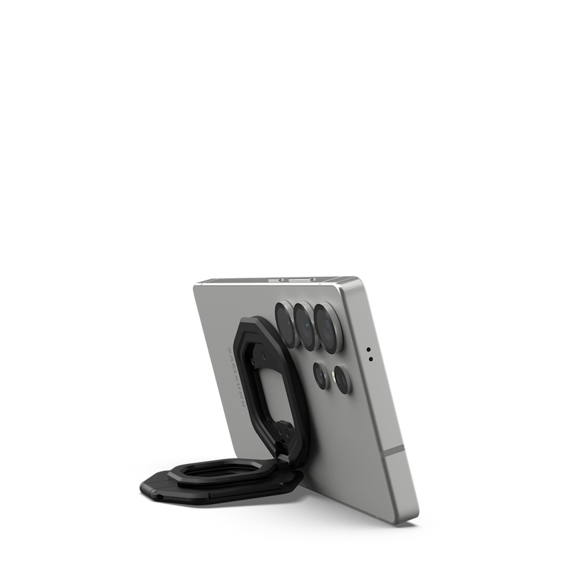 UAG Urban Armor Gear Monarch Mag2 Dual Magnetic Ring Stand