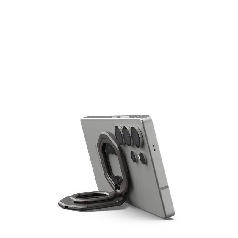 UAG Urban Armor Gear Monarch Mag2 Dual Magnetic Ring Stand