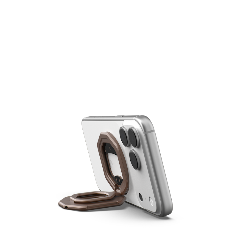 UAG Urban Armor Gear Monarch Mag2 Dual Magnetic Ring Stand