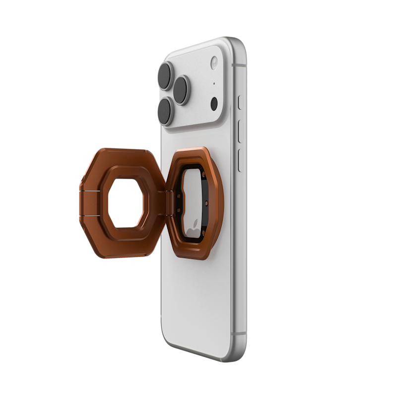 UAG Urban Armor Gear Monarch Mag2 Dual Magnetic Ring Stand