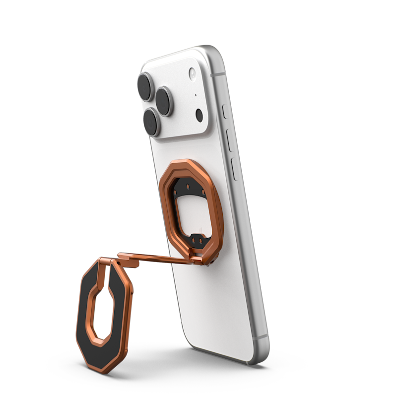 UAG Urban Armor Gear Monarch Mag2 Dual Magnetic Ring Stand