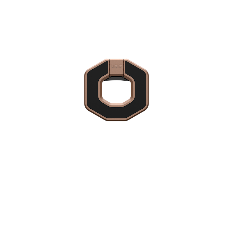 UAG Urban Armor Gear Monarch Mag2 Dual Magnetic Ring Stand
