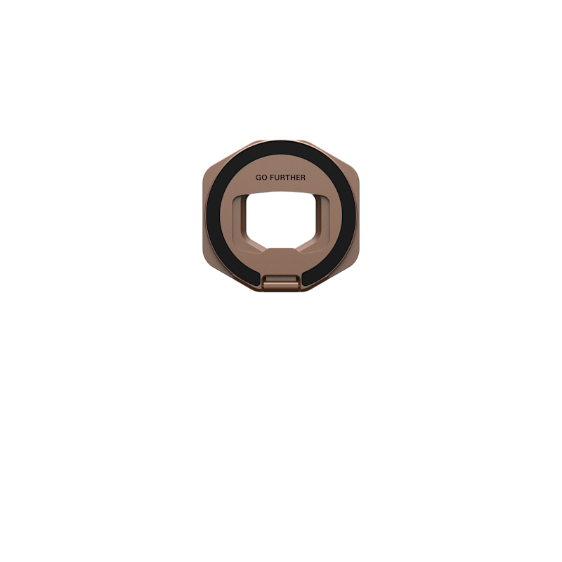 UAG Urban Armor Gear Monarch Mag2 Dual Magnetic Ring Stand