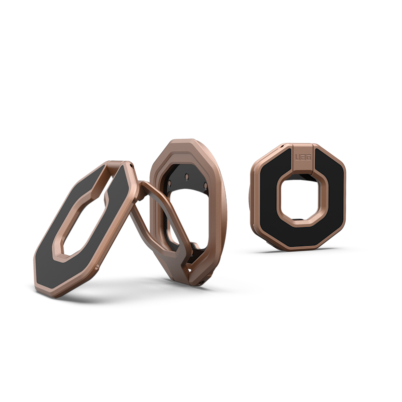 UAG Urban Armor Gear Monarch Mag2 Dual Magnetic Ring Stand