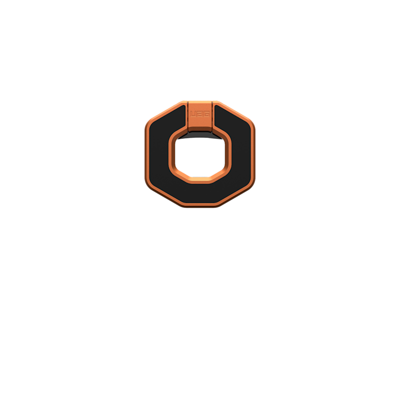 UAG Urban Armor Gear Monarch Mag2 Dual Magnetic Ring Stand