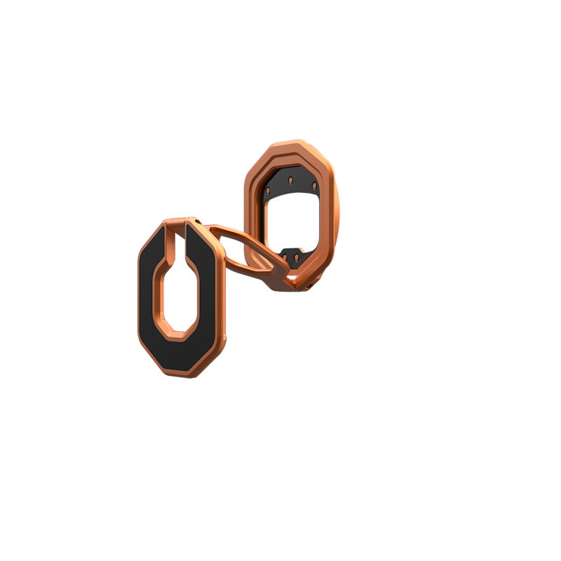 UAG Urban Armor Gear Monarch Mag2 Dual Magnetic Ring Stand