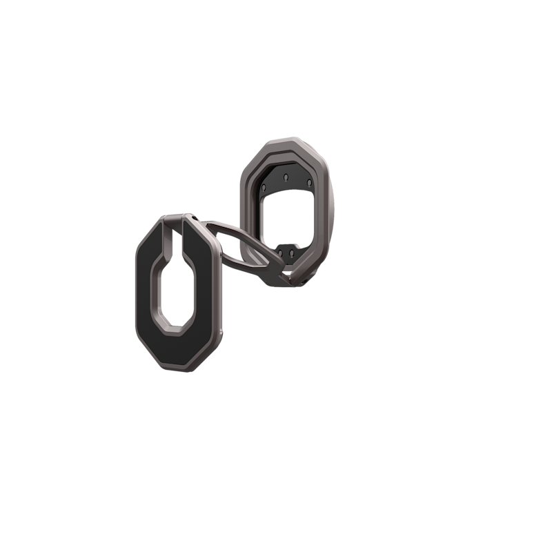 UAG Urban Armor Gear Monarch Mag2 Dual Magnetic Ring Stand