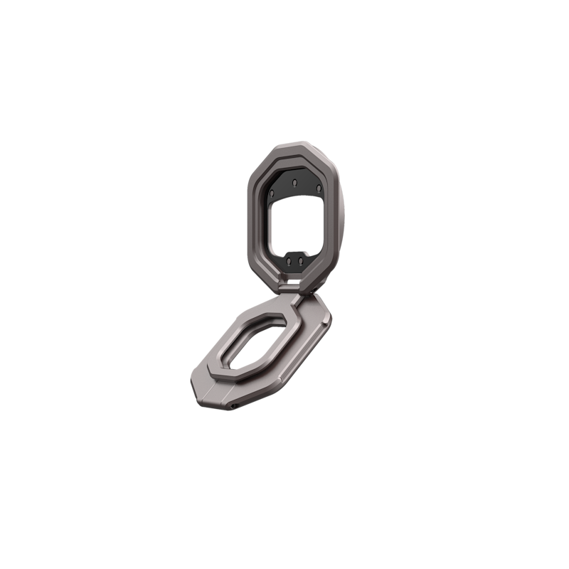 UAG Urban Armor Gear Monarch Mag2 Dual Magnetic Ring Stand