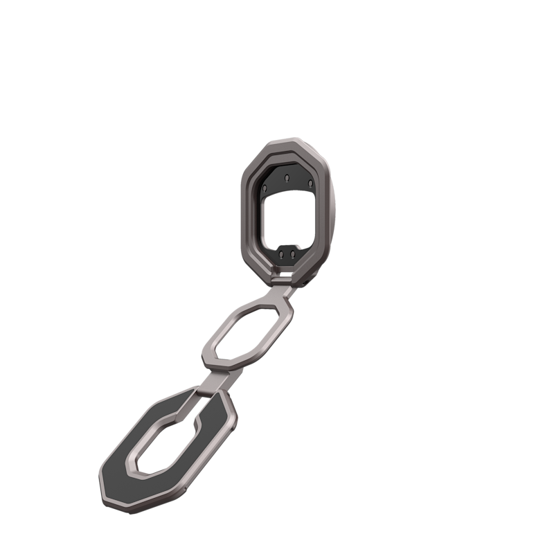 UAG Urban Armor Gear Monarch Mag2 Dual Magnetic Ring Stand