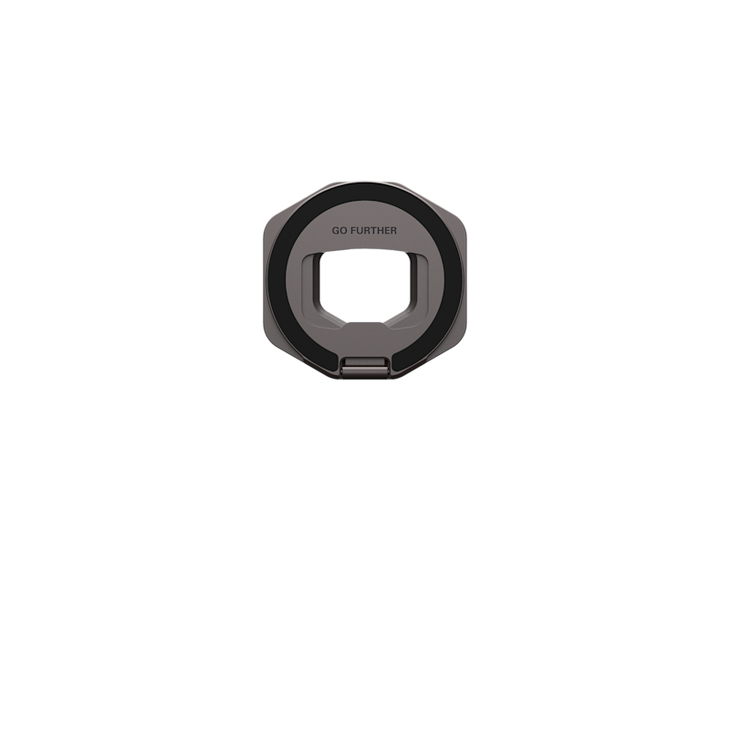UAG Urban Armor Gear Monarch Mag2 Dual Magnetic Ring Stand