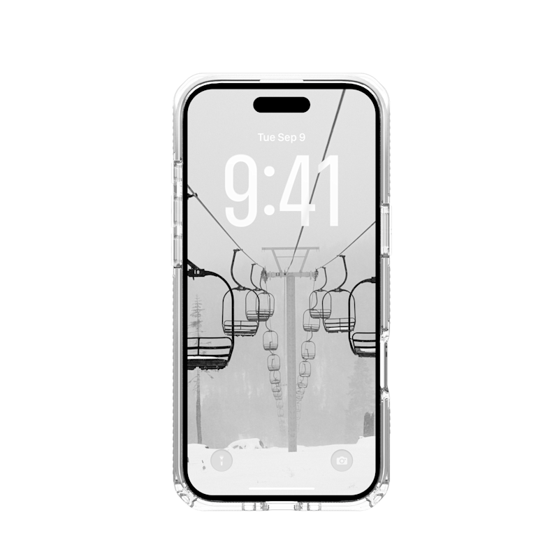 UAG Urban Armor Gear Plyo iPhone Air Case