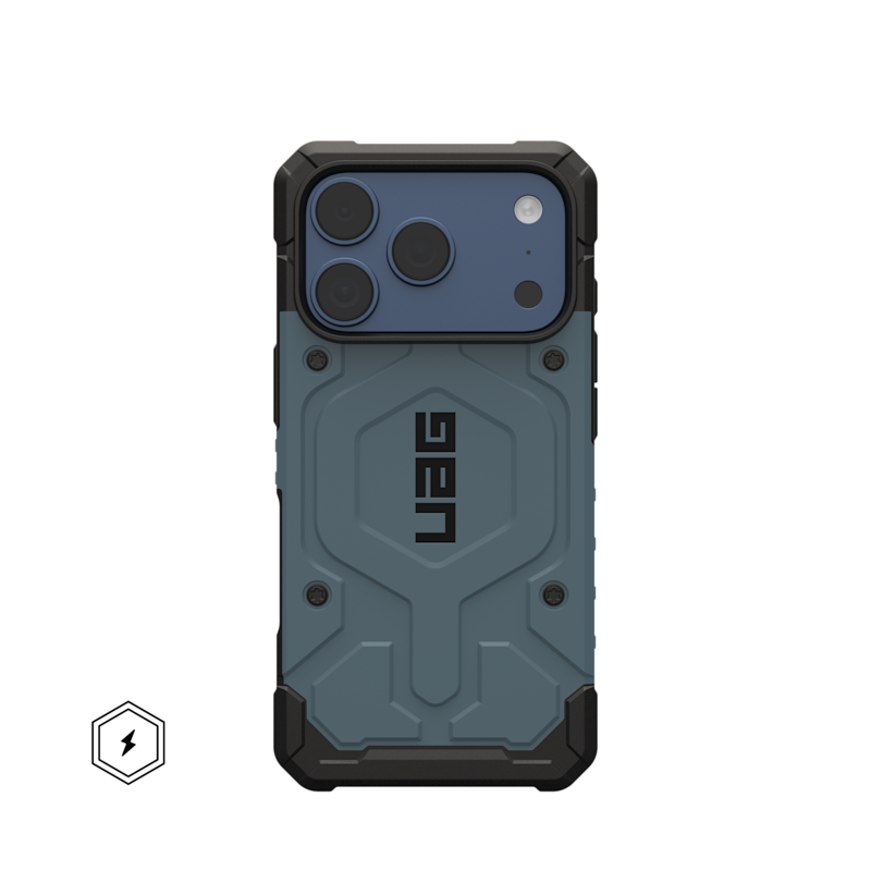 UAG Urban Armor Gear Pathfinder iPhone 17 Pro Case
