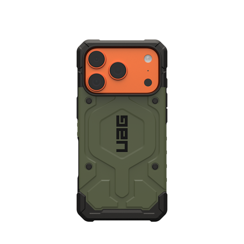 UAG Urban Armor Gear Pathfinder iPhone 17 Pro Case