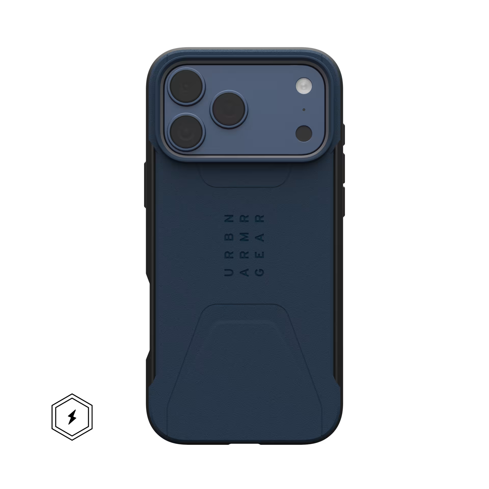 UAG Urban Armor Gear Civilian iPhone 17 Pro Max Case