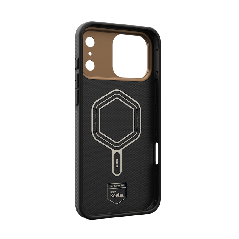 UAG Urban Armor Gear Fibr Armr iPhone 17 Pro Max Case