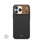 UAG Urban Armor Gear Fibr Armr iPhone 17 Pro Max Case