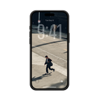 UAG Urban Armor Gear Fibr Armr iPhone 17 Pro Case