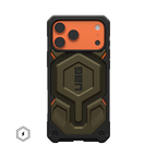 UAG Urban Armor Gear Monarch Pro Kevlar iPhone 17 Pro Max Case