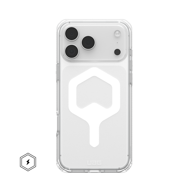 UAG Urban Armor Gear Plyo iPhone 17 Pro Max Case