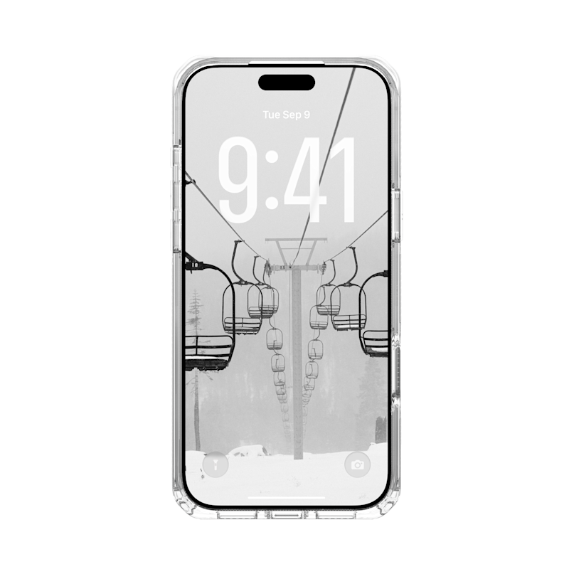 UAG Urban Armor Gear Plyo iPhone 17 Pro Case