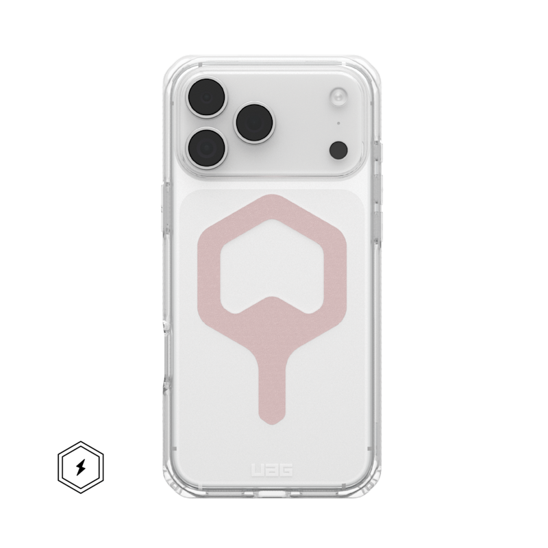 UAG Urban Armor Gear Plyo iPhone 17 Pro Case