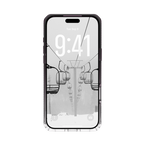 UAG Urban Armor Gear Plyo iPhone 17 Pro Max Case