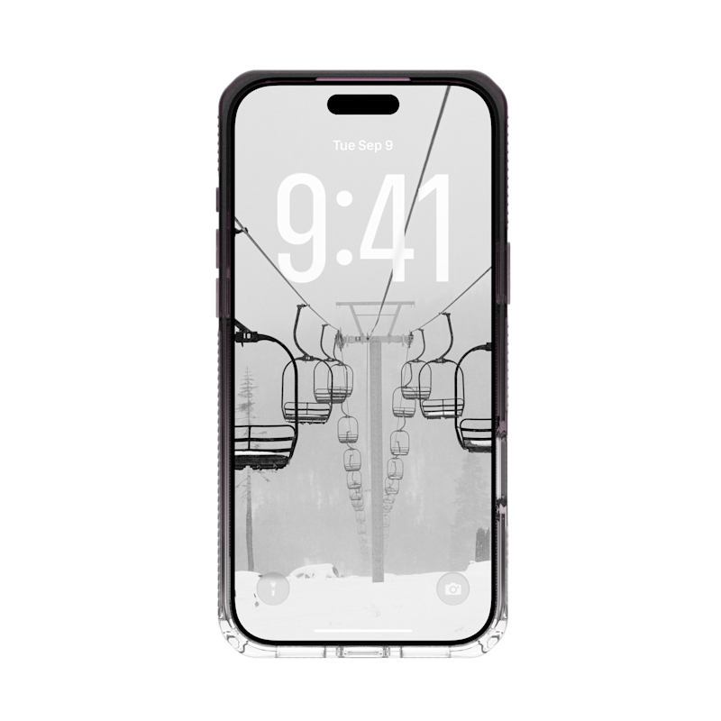 UAG Urban Armor Gear Plyo iPhone 17 Pro Max Case