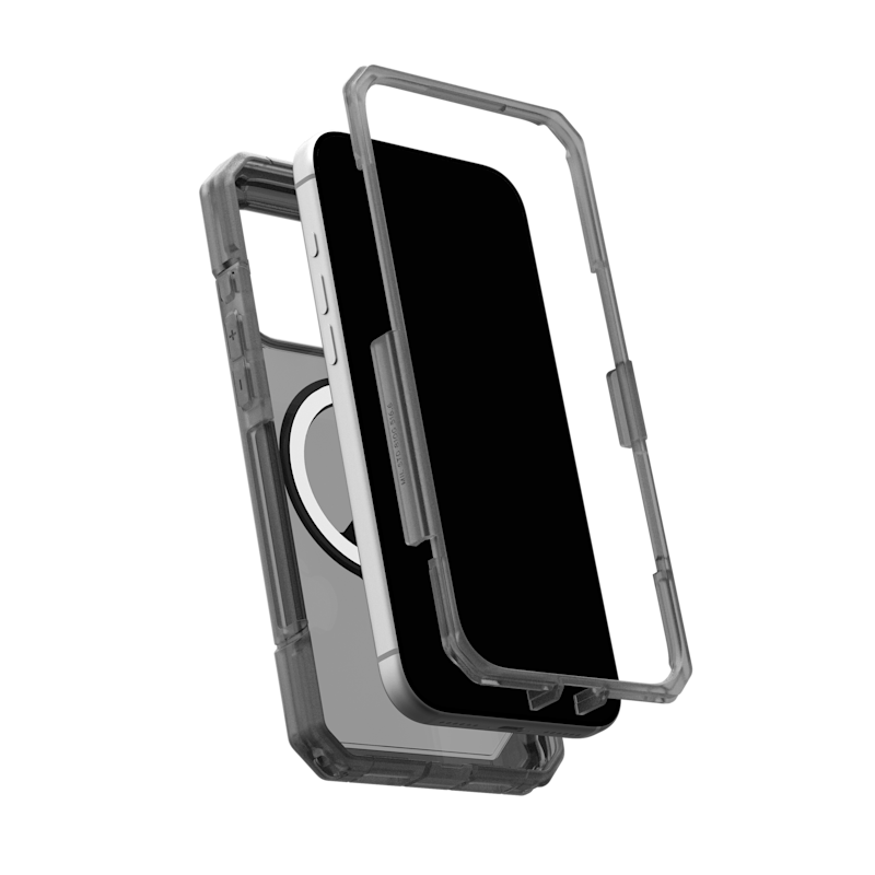 UAG Urban Armor Gear Trooper iPhone 17 Pro Max Case