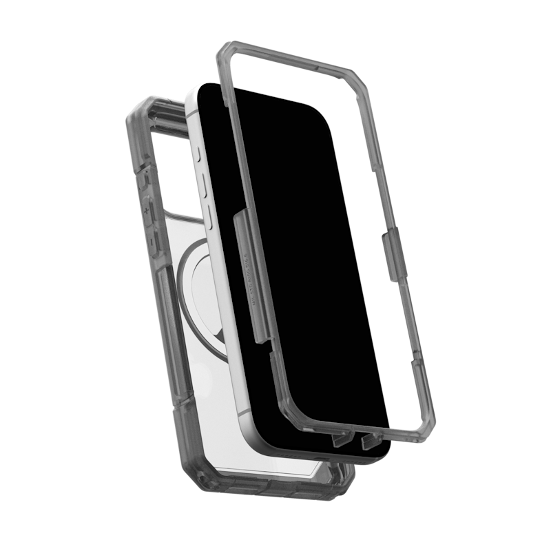 UAG Urban Armor Gear Trooper iPhone 17 Pro Max Case