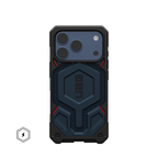 UAG Urban Armor Gear Monarch Pro Kevlar iPhone 17 Pro Case
