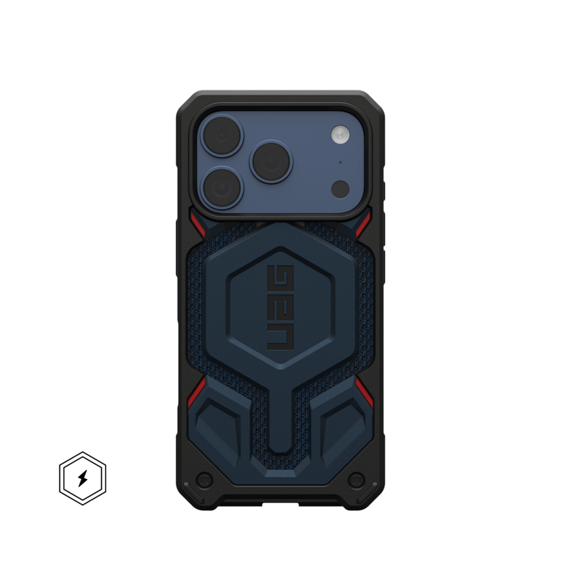 UAG Urban Armor Gear Monarch Pro Kevlar iPhone 17 Pro Case