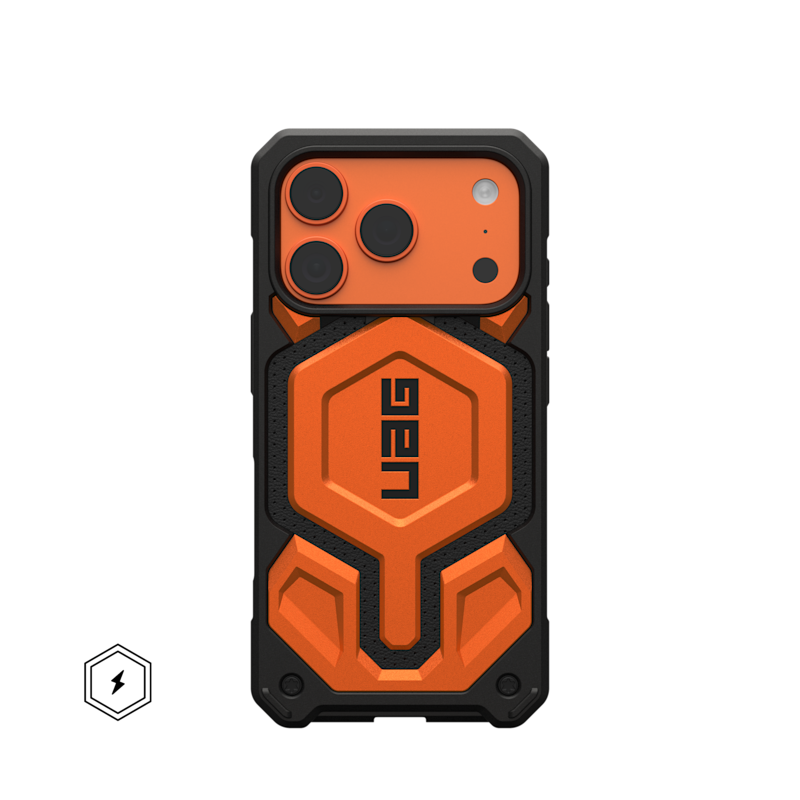 UAG Urban Armor Gear Exclusive Monarch Pro iPhone 17 Pro Case