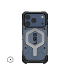 UAG Urban Armor Gear Pathfinder Clear iPhone 17 Pro Case