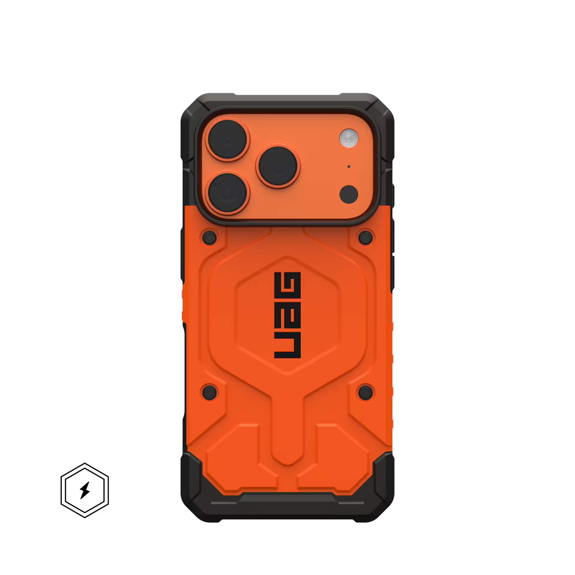 UAG Urban Armor Gear Exclusive Pathfinder iPhone 17 Pro Case
