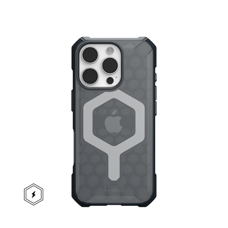 UAG Urban Armor Gear Essential Armor iPhone 16 Pro Case