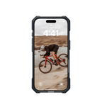 UAG Urban Armor Gear Essential Armor iPhone 16 Pro Case
